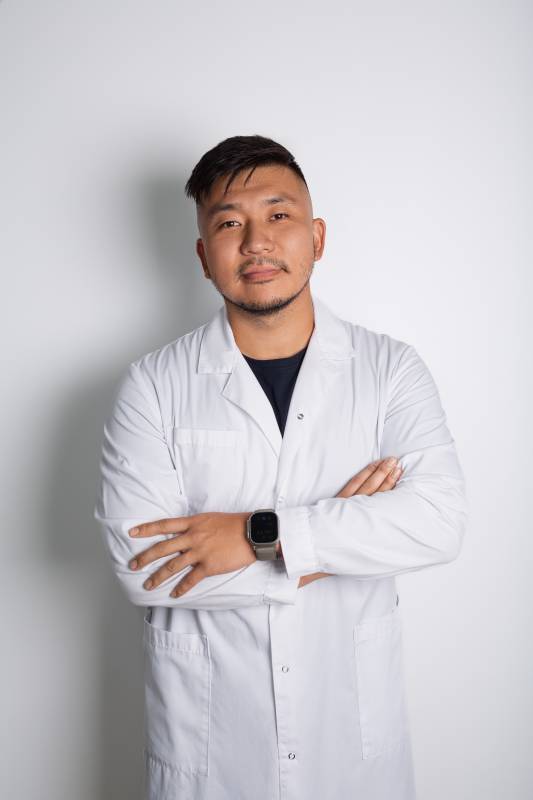 Тен Вадим Васильевич