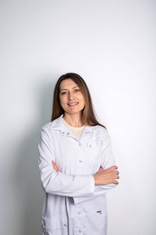 Чехлова Марина Сергеевна Врач-акушер-гинеколог, онколог-гинеколог