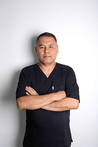 Айтибаев Бакытбек Муратович. Специалисты