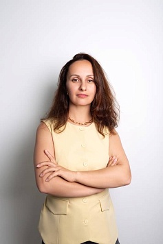 Волощук Инна Владимировна. Специалисты