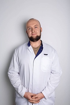 Тучин Максим Витальевич. Специалисты