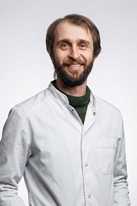 Рудов Виктор Викторович. Специалисты