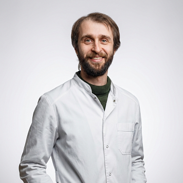 Рудов Виктор Викторович. Специалисты