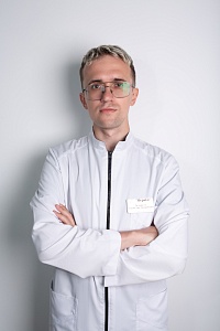 Тимофеев Владислав Эдуардович. Специалисты