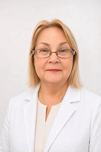 Майорова Наталья Ивановна . Специалисты