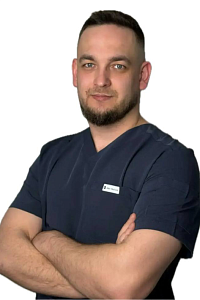 Лапшин Алексей Игоревич. Специалисты