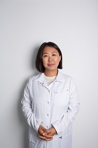 Пяк Людмила Еноевна. Специалисты