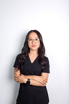 Ким Наталья Вячеславовна. Специалисты