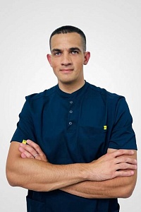 Старостин Иван Сергеевич. Специалисты