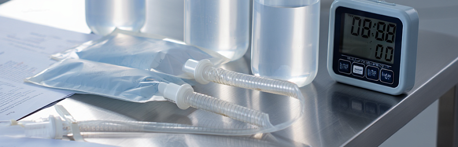 Уреазный дыхательный тест на Helicobacter pylori: как он работает и кому нужен