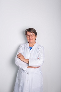 Кондратенко Людмила Ростиславовна. Специалисты