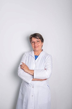 Кондратенко Людмила Ростиславовна. Специалисты