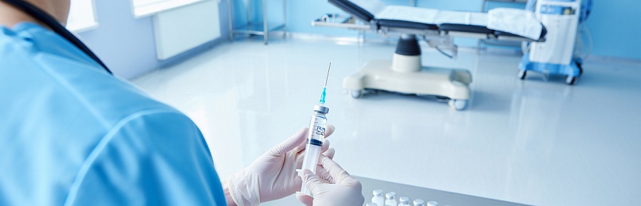 Процедурный кабинет: качественное выполнение медицинских манипуляций