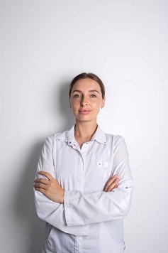 Зозуля Оксана Владимировна. Специалисты