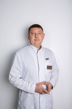 Шляга Сергей Сергеевич. Специалисты